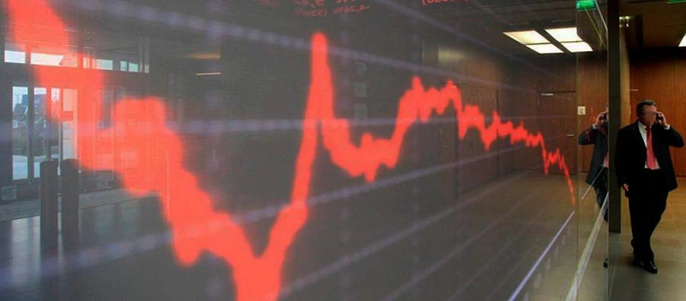 Χρηματιστήριο: Έκλεισε με άνοδο και Κέρδη 0,40%